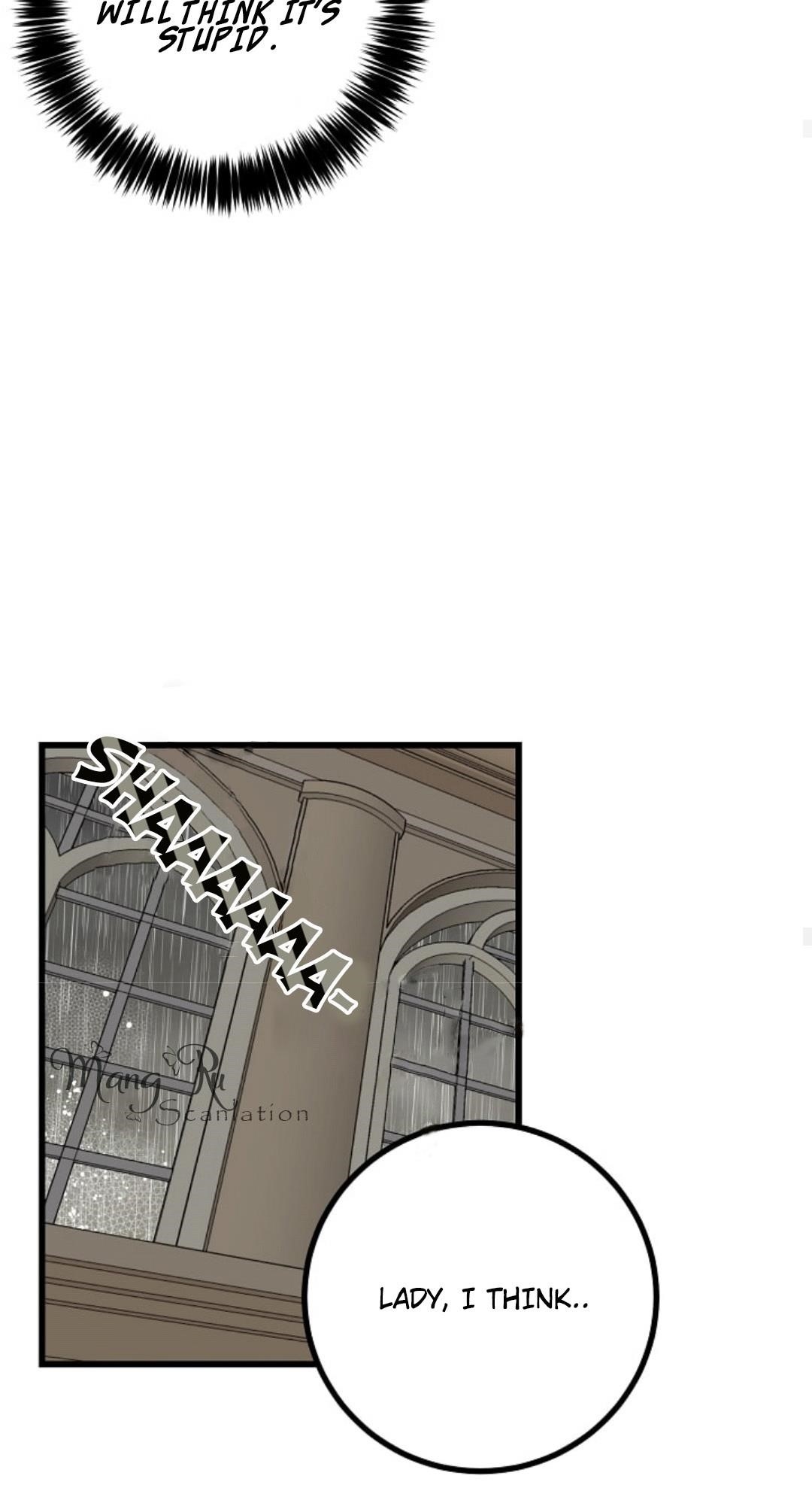 I Am A Child Of This House Chapter 16 - Page 12