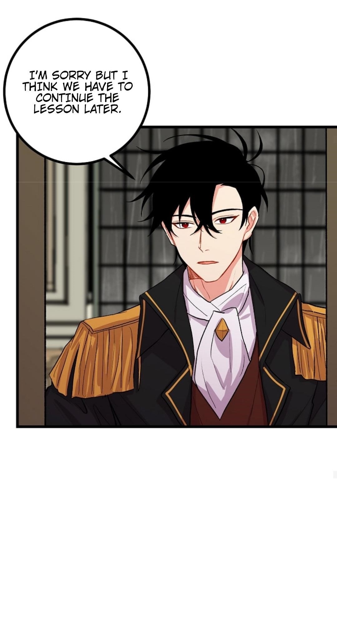 I Am A Child Of This House Chapter 16 - Page 14