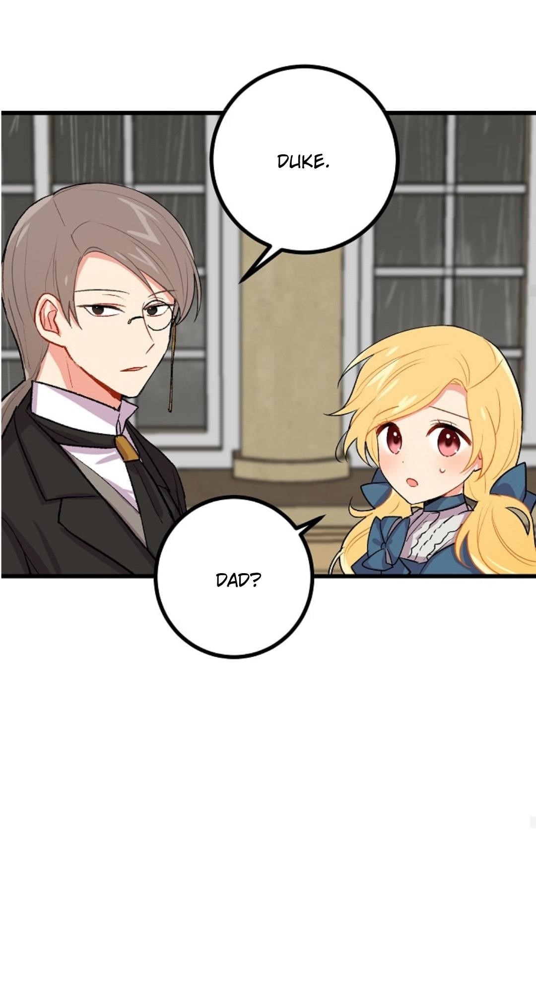 I Am A Child Of This House Chapter 16 - Page 15