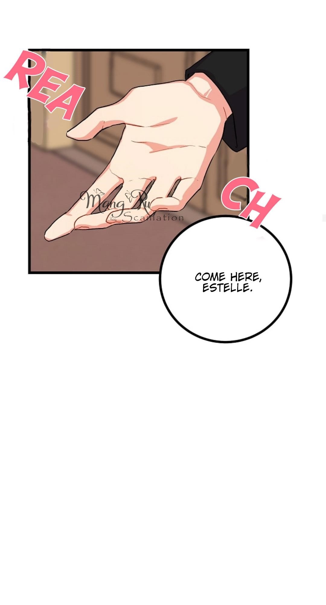 I Am A Child Of This House Chapter 16 - Page 16