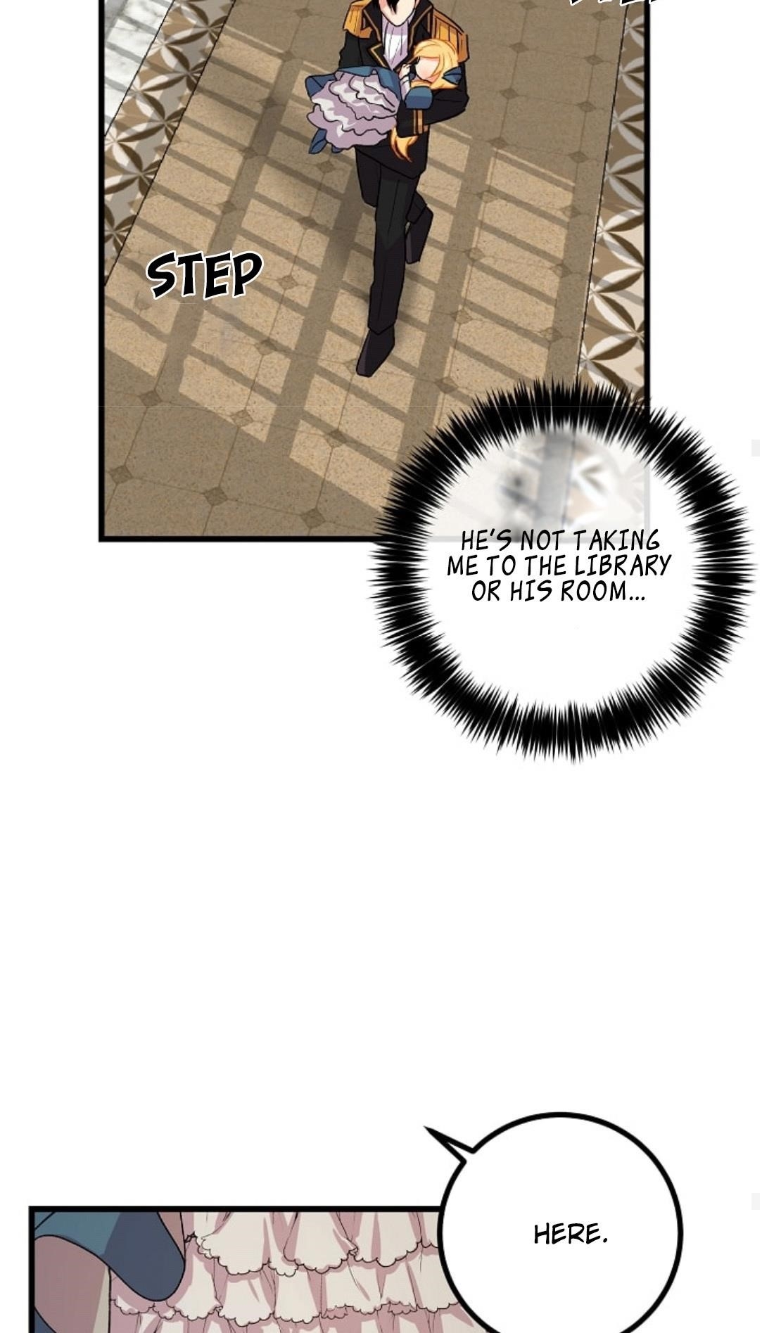 I Am A Child Of This House Chapter 16 - Page 19