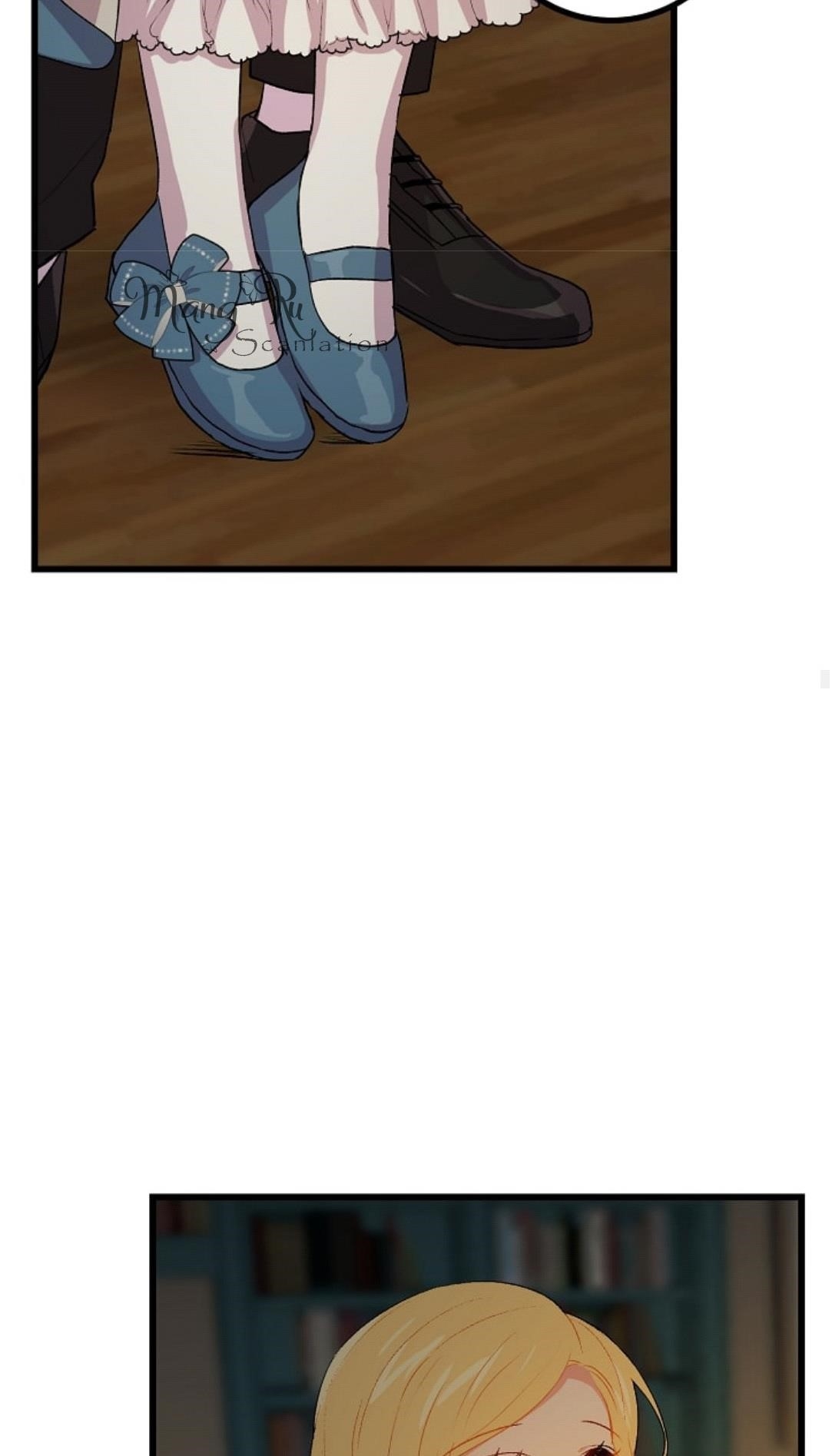 I Am A Child Of This House Chapter 16 - Page 20