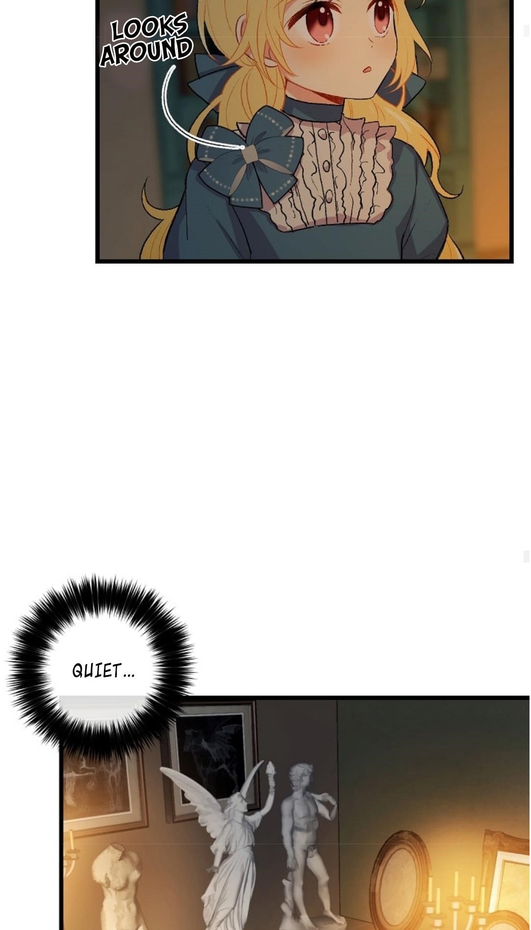 I Am A Child Of This House Chapter 16 - Page 21