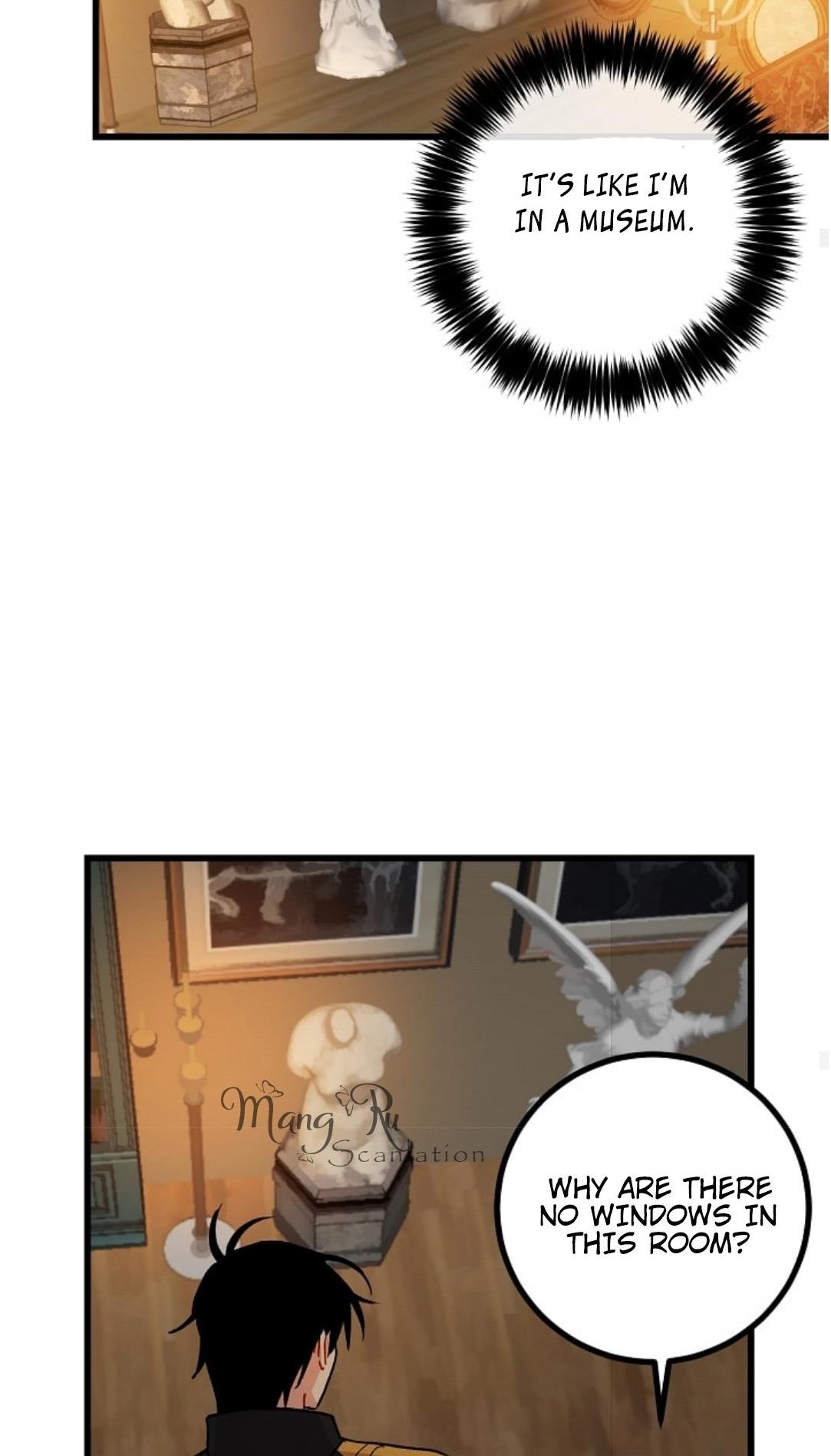 I Am A Child Of This House Chapter 16 - Page 22