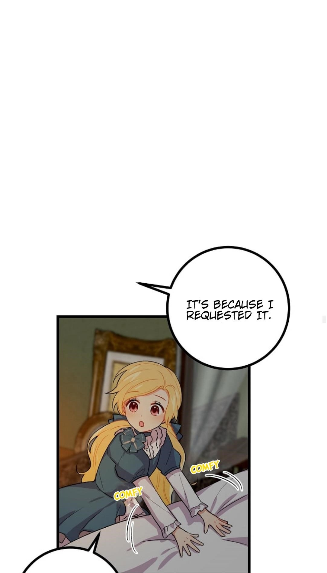 I Am A Child Of This House Chapter 16 - Page 25