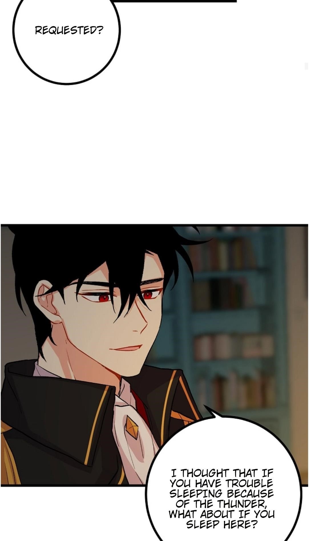 I Am A Child Of This House Chapter 16 - Page 26