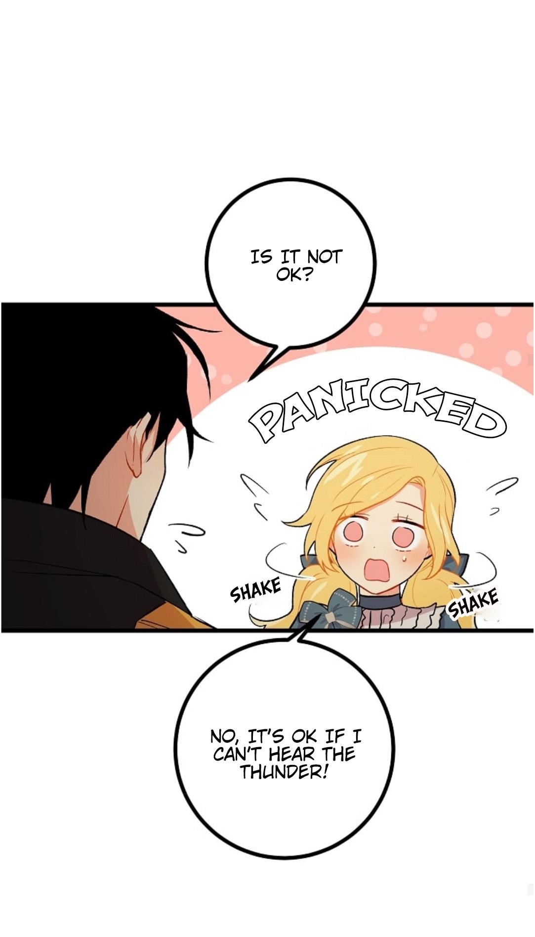 I Am A Child Of This House Chapter 16 - Page 28