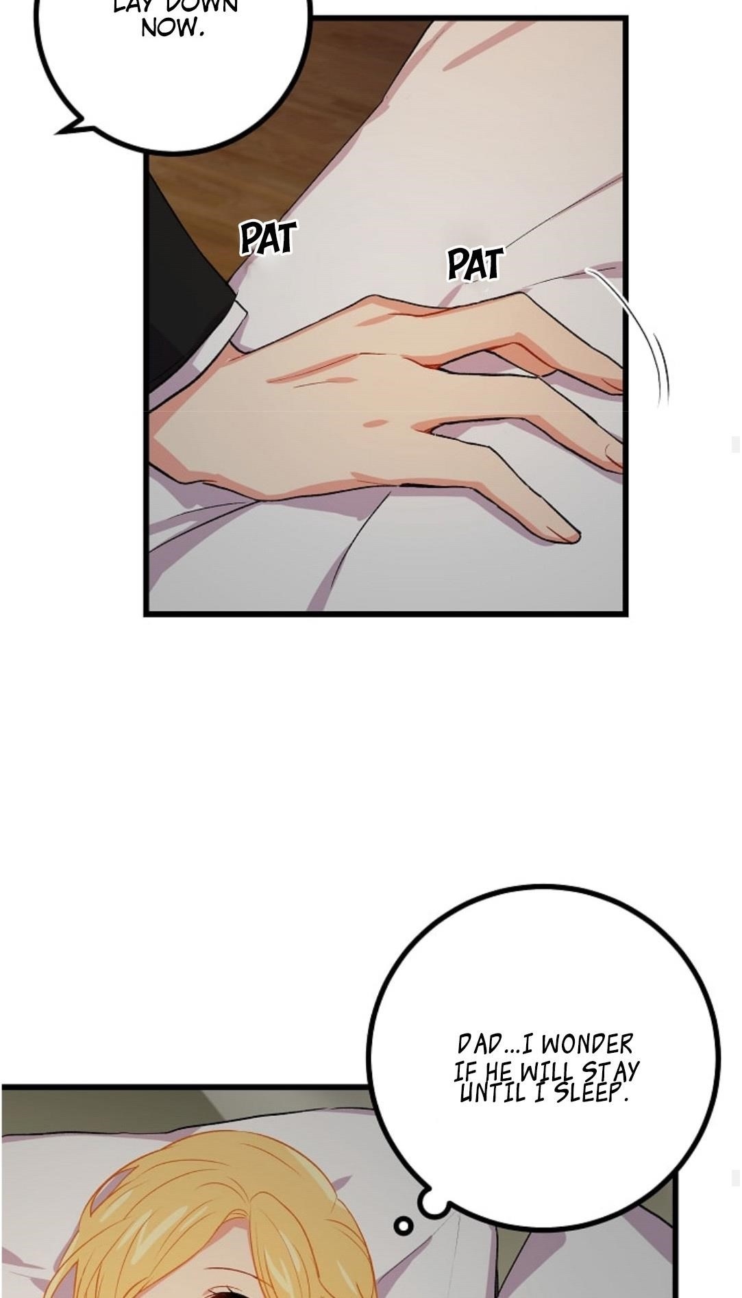 I Am A Child Of This House Chapter 16 - Page 32