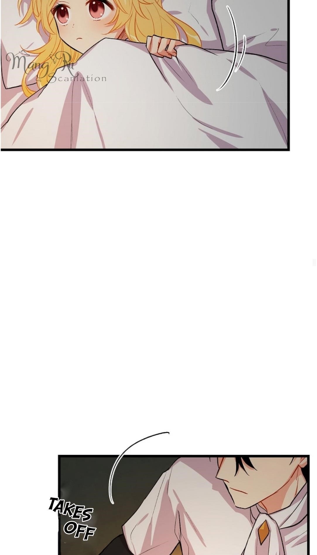 I Am A Child Of This House Chapter 16 - Page 33