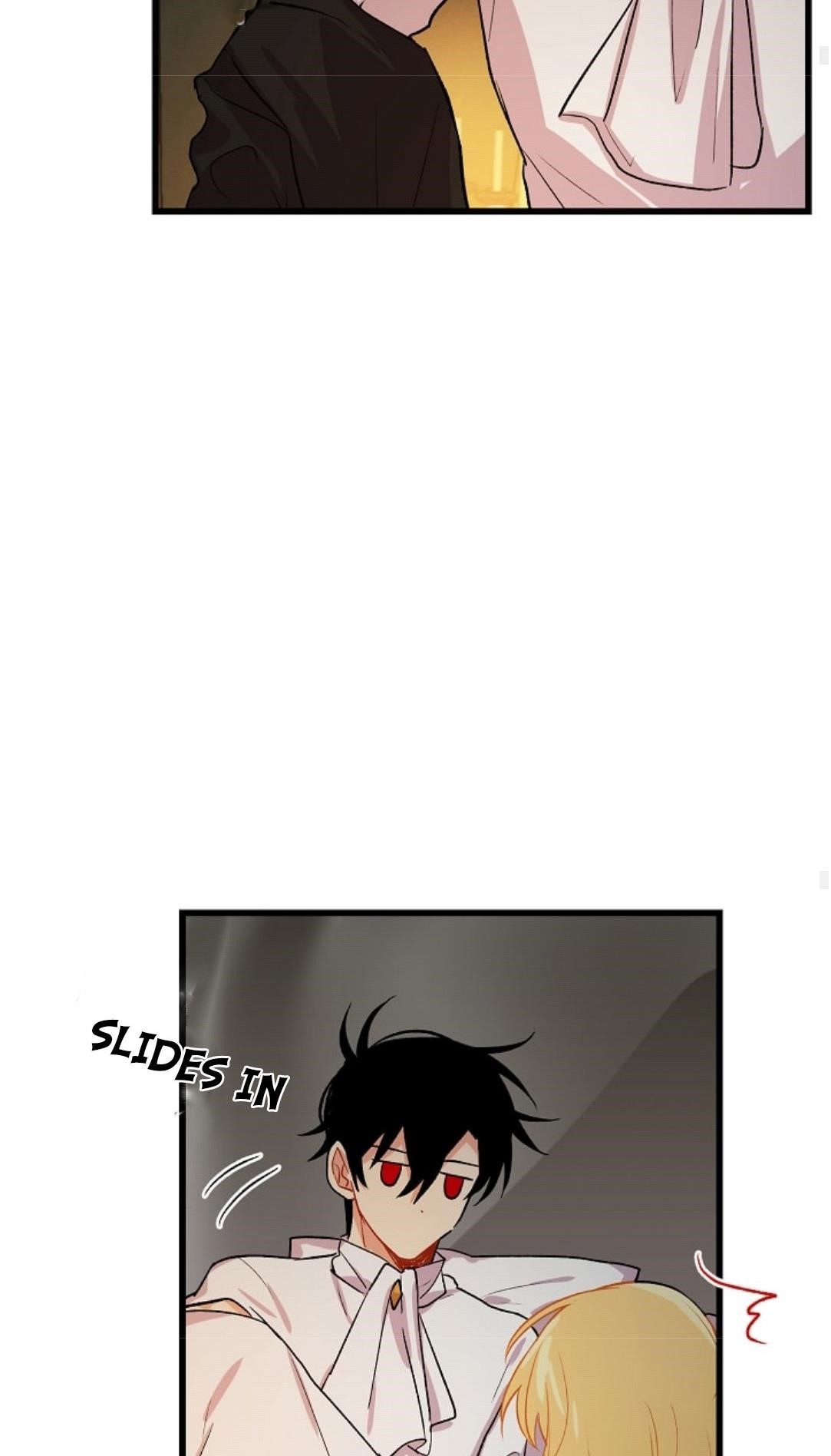 I Am A Child Of This House Chapter 16 - Page 34