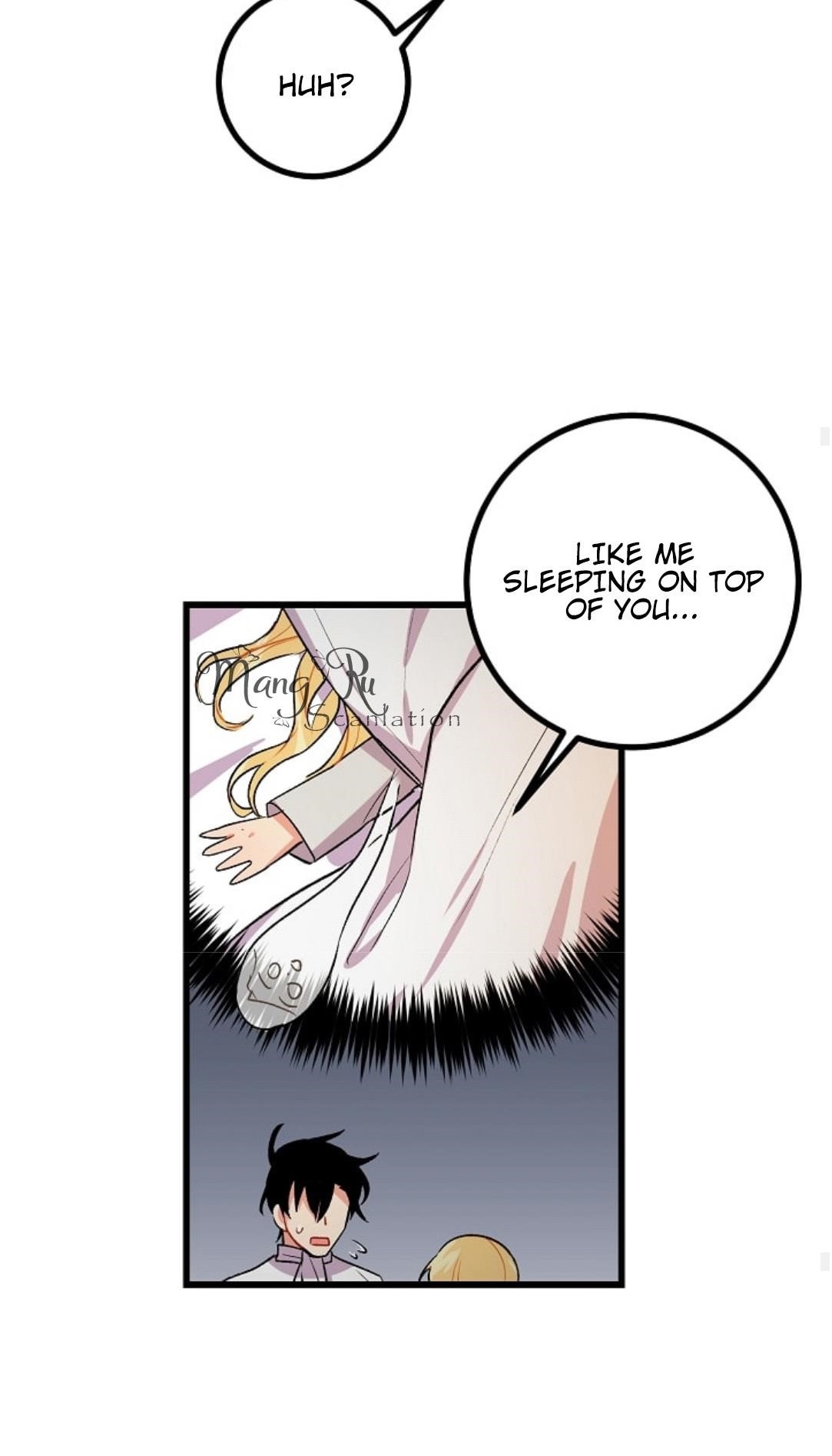 I Am A Child Of This House Chapter 16 - Page 36