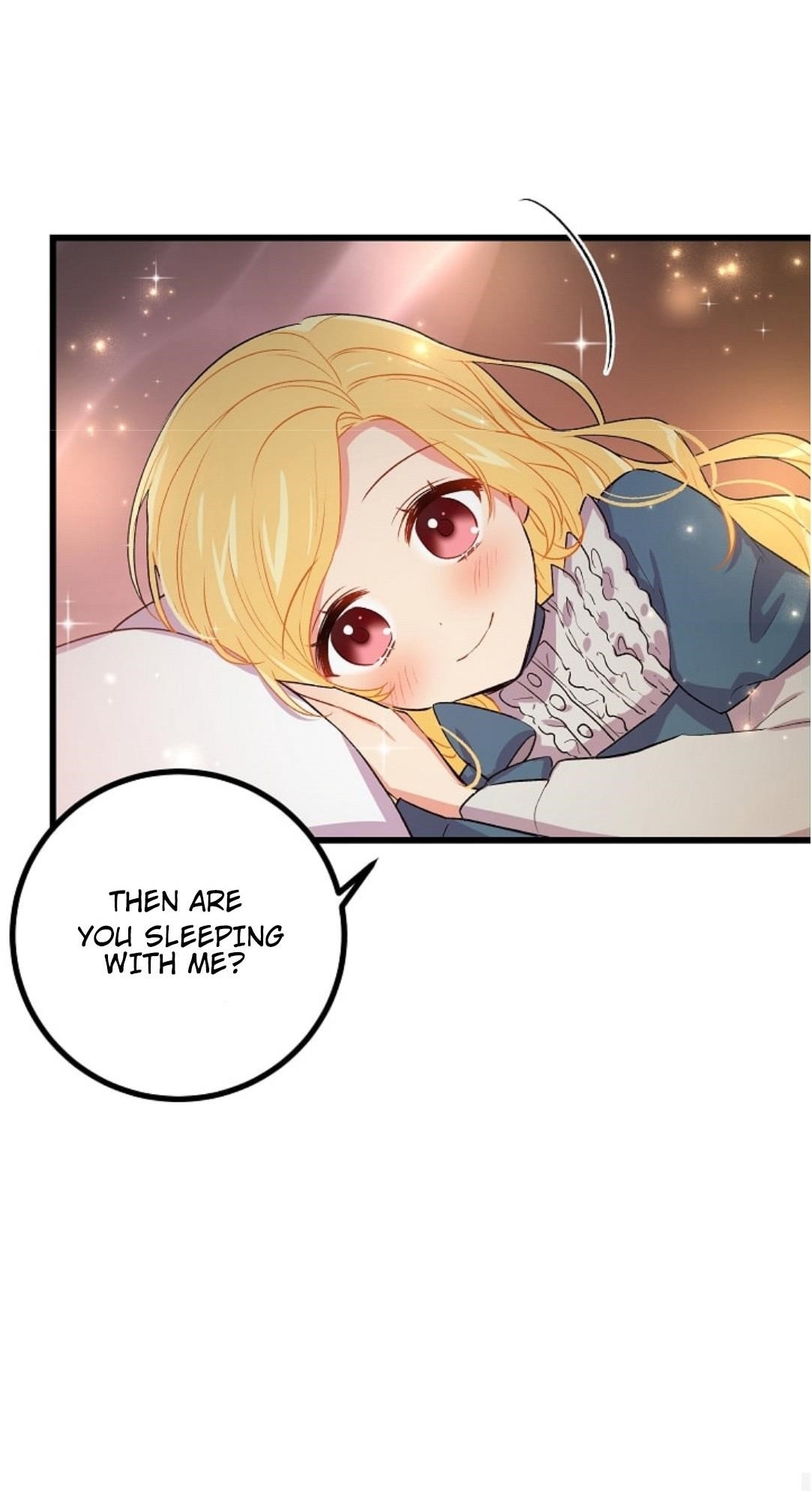 I Am A Child Of This House Chapter 16 - Page 38