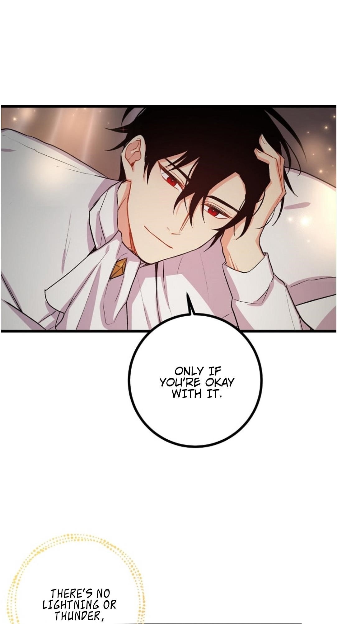 I Am A Child Of This House Chapter 16 - Page 39