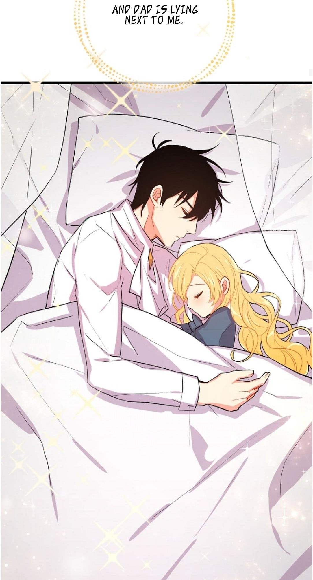 I Am A Child Of This House Chapter 16 - Page 41