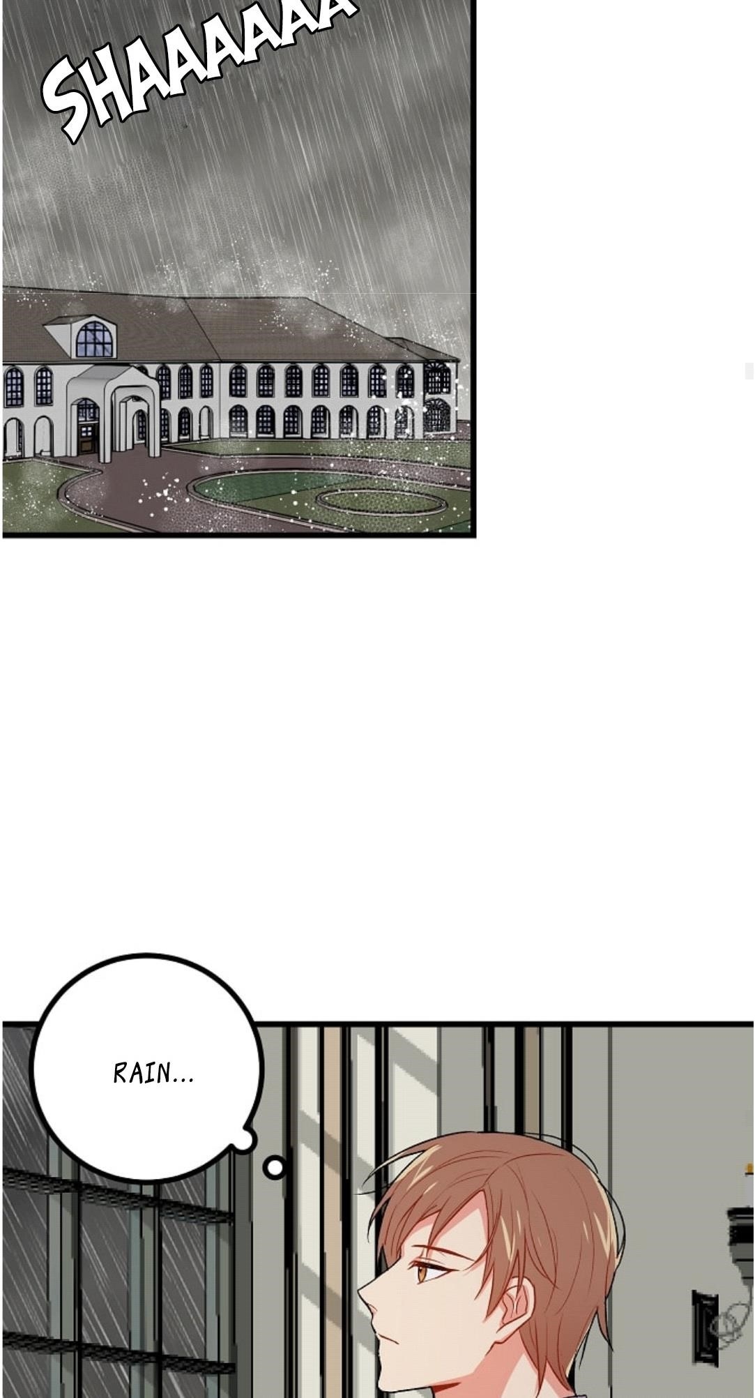 I Am A Child Of This House Chapter 16 - Page 43