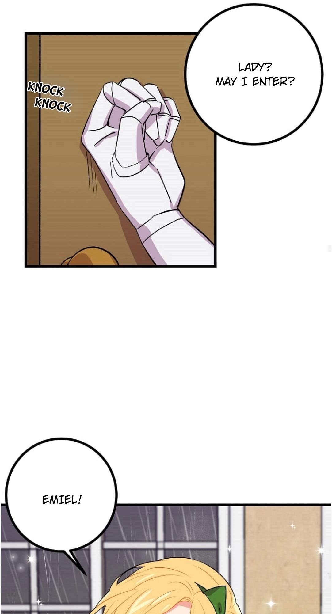 I Am A Child Of This House Chapter 16 - Page 45