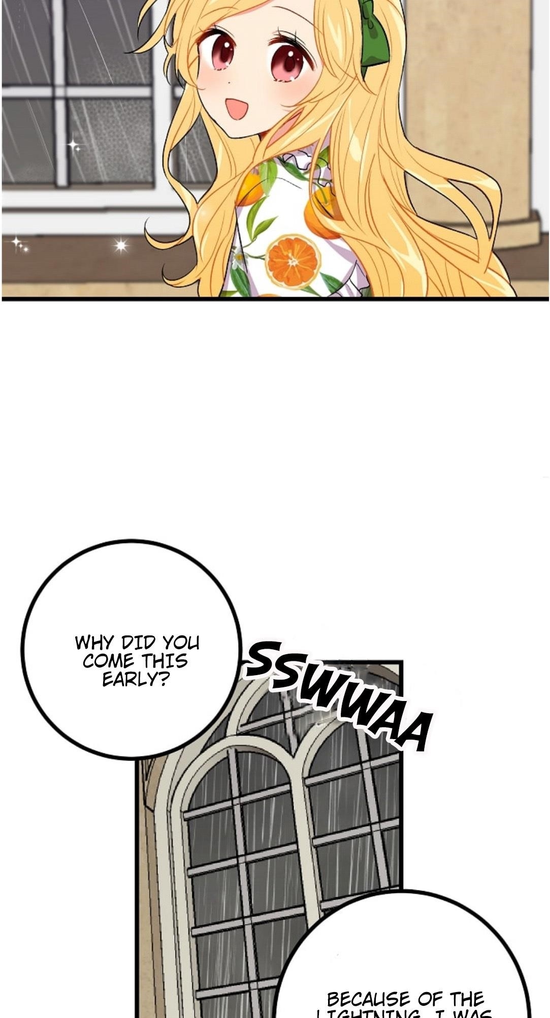 I Am A Child Of This House Chapter 16 - Page 46