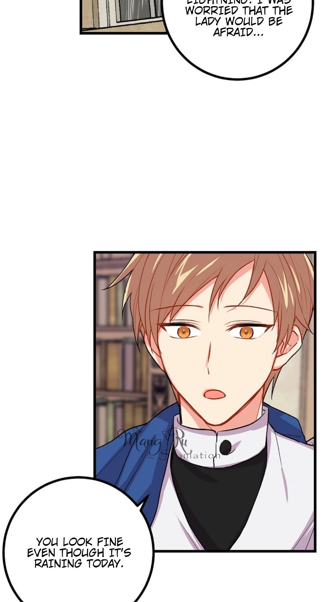 I Am A Child Of This House Chapter 16 - Page 47