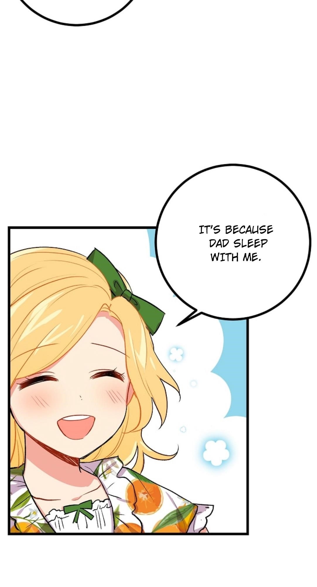 I Am A Child Of This House Chapter 16 - Page 48