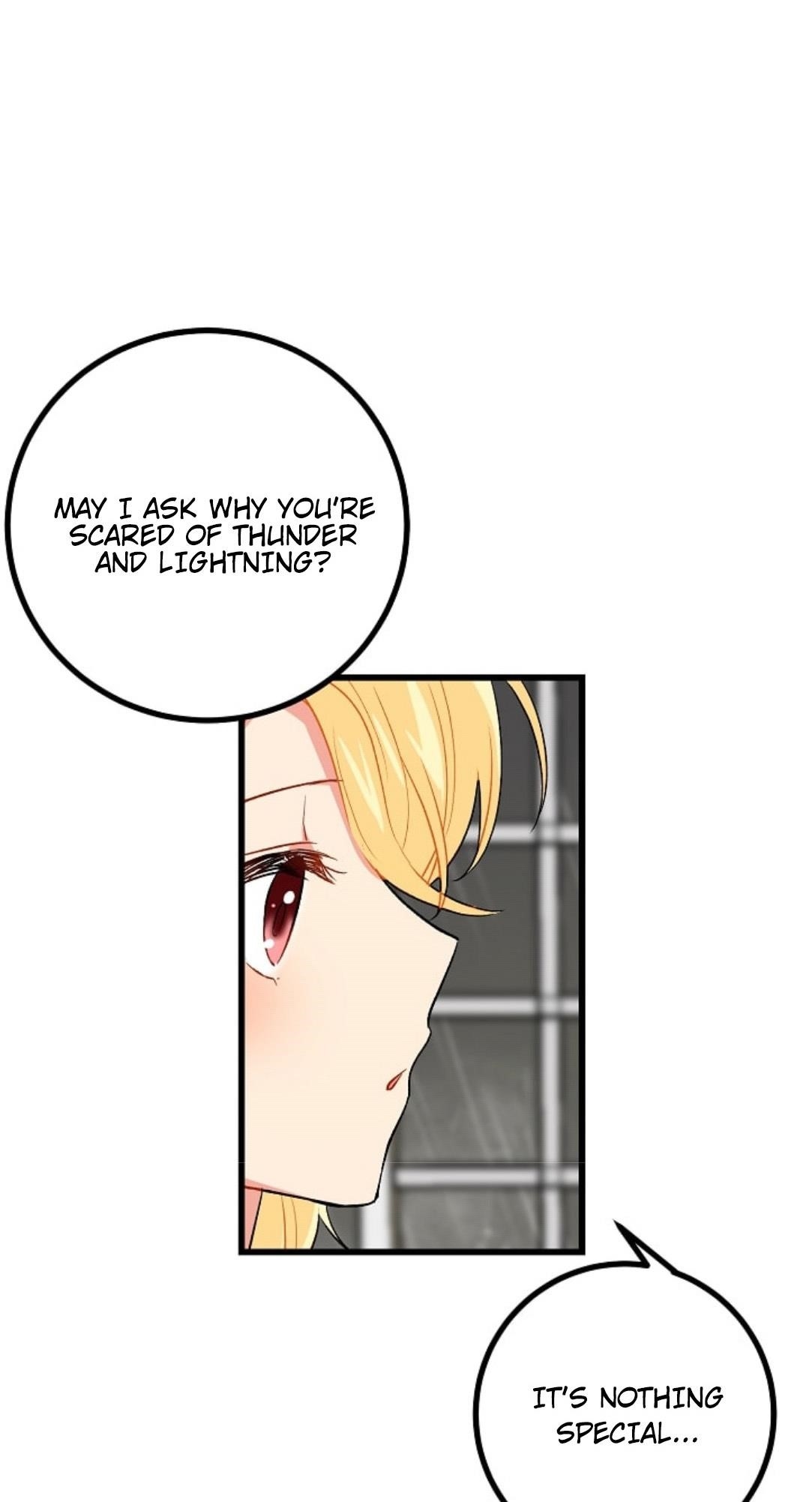 I Am A Child Of This House Chapter 16 - Page 49