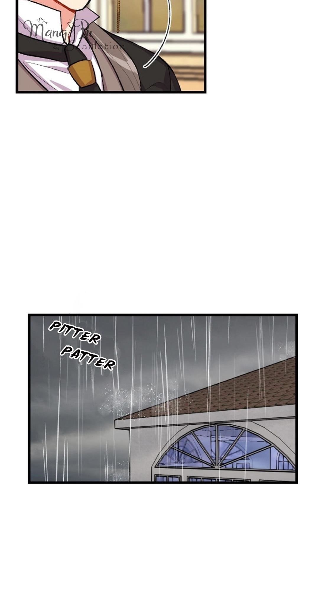 I Am A Child Of This House Chapter 16 - Page 5