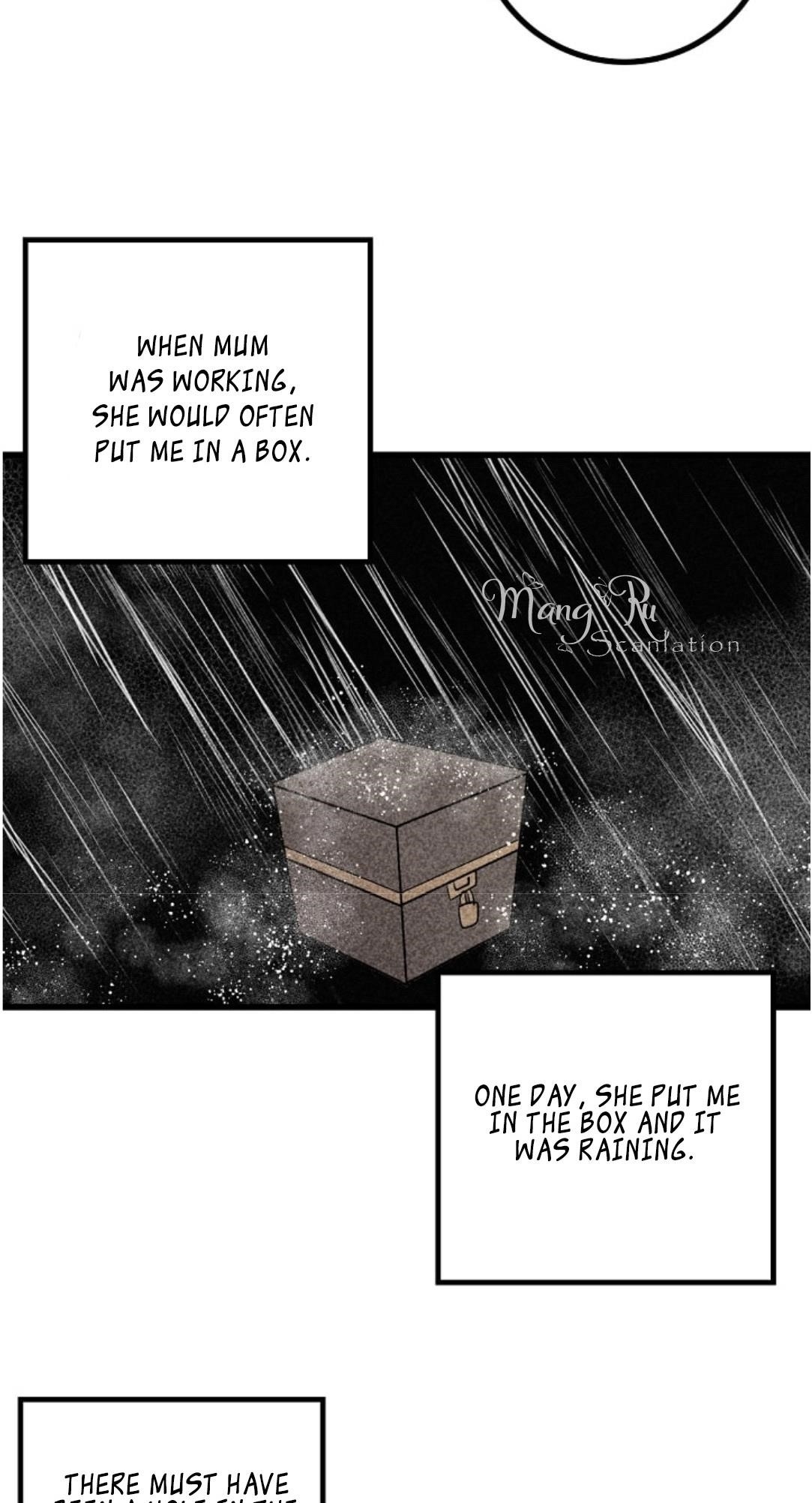 I Am A Child Of This House Chapter 16 - Page 50