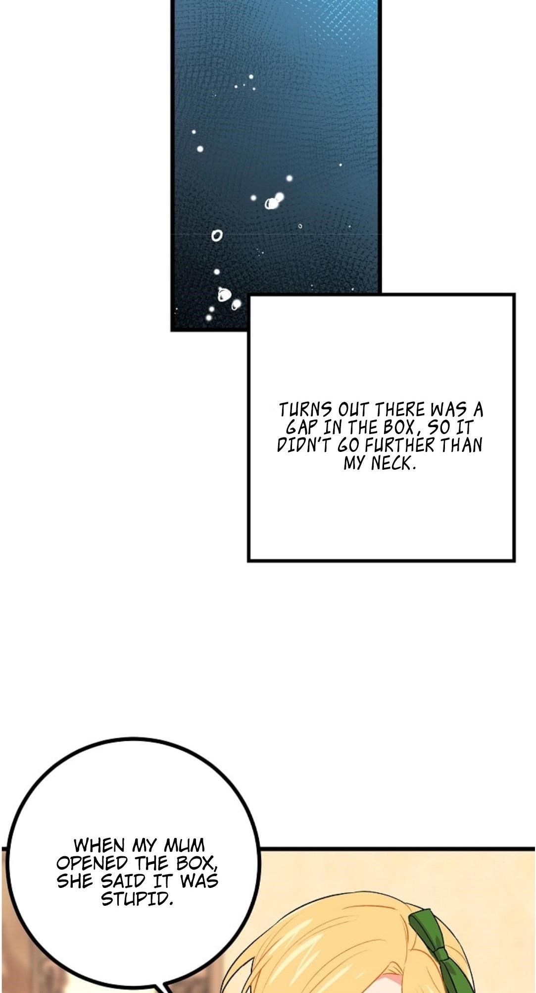 I Am A Child Of This House Chapter 16 - Page 52