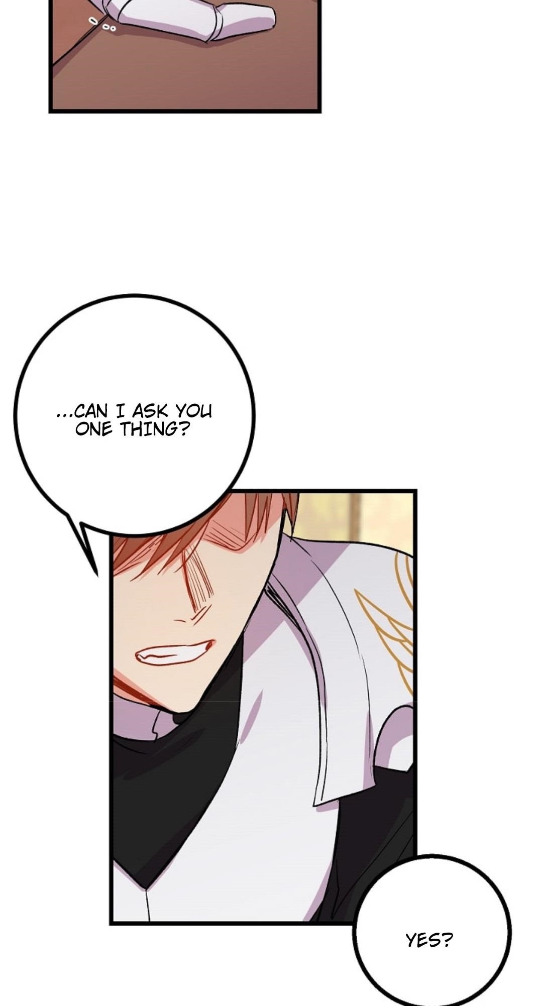 I Am A Child Of This House Chapter 16 - Page 54