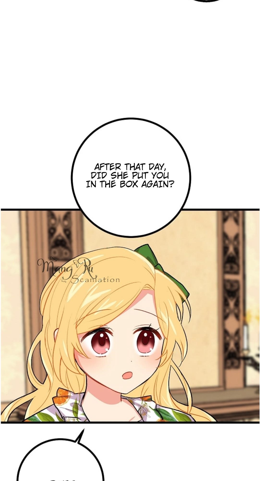 I Am A Child Of This House Chapter 16 - Page 55