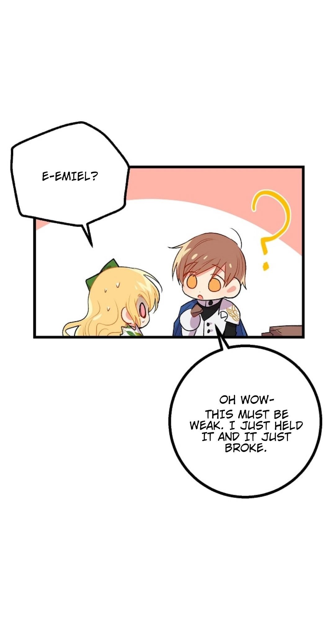 I Am A Child Of This House Chapter 16 - Page 57