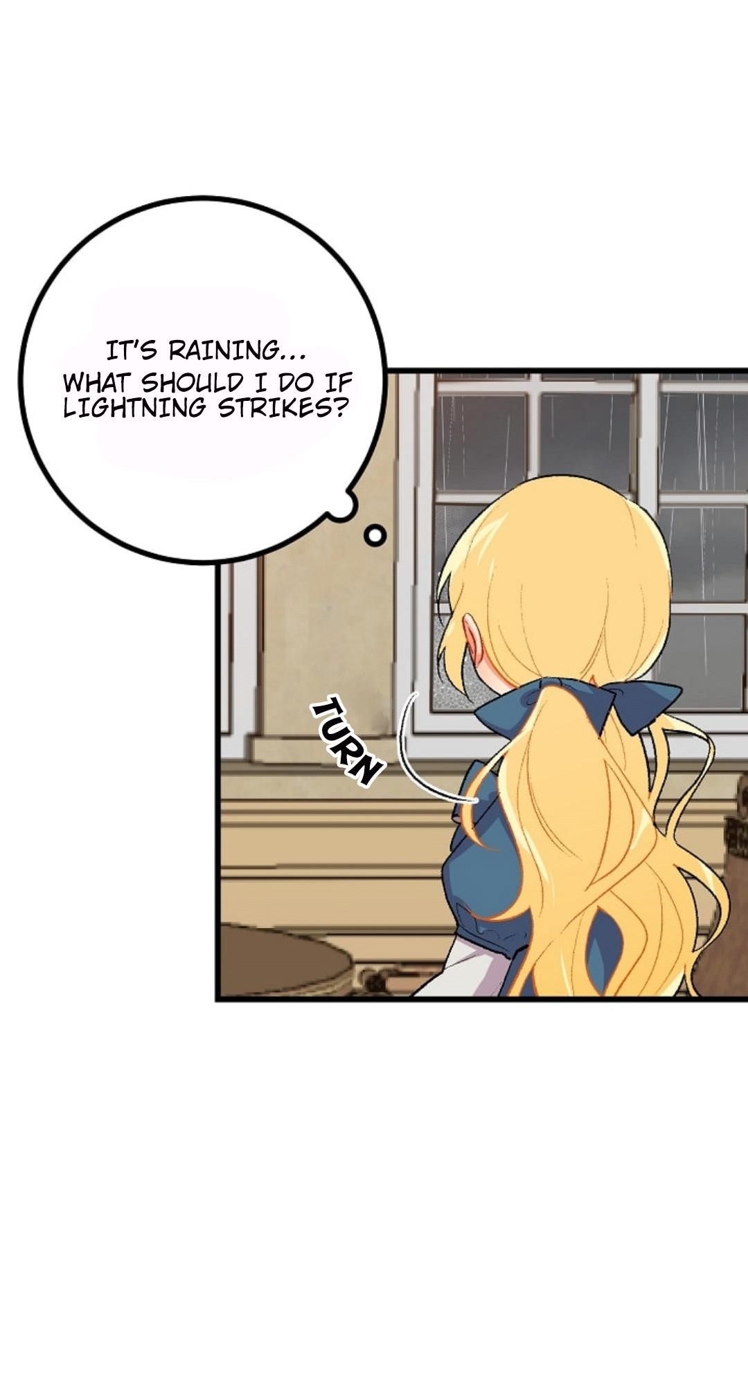 I Am A Child Of This House Chapter 16 - Page 6