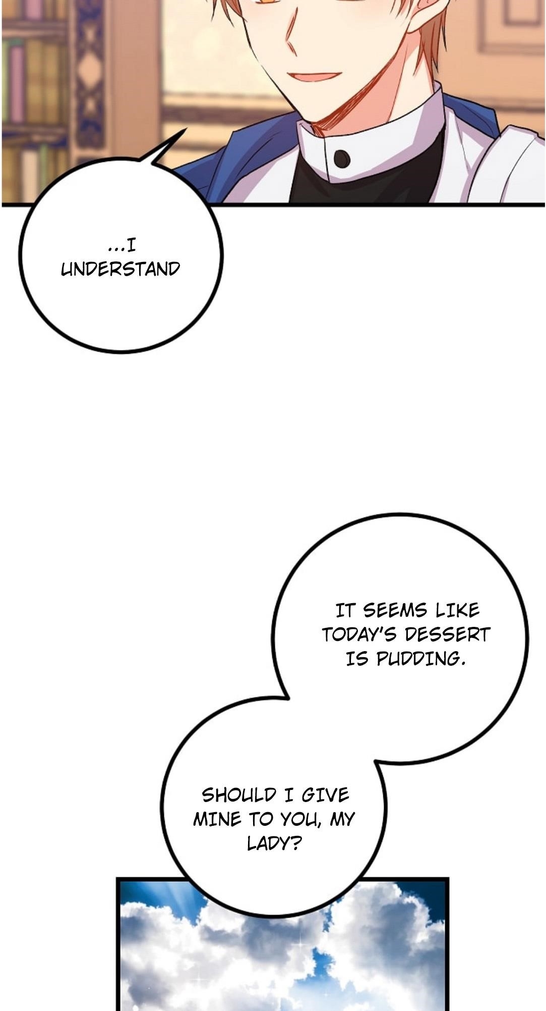 I Am A Child Of This House Chapter 16 - Page 60