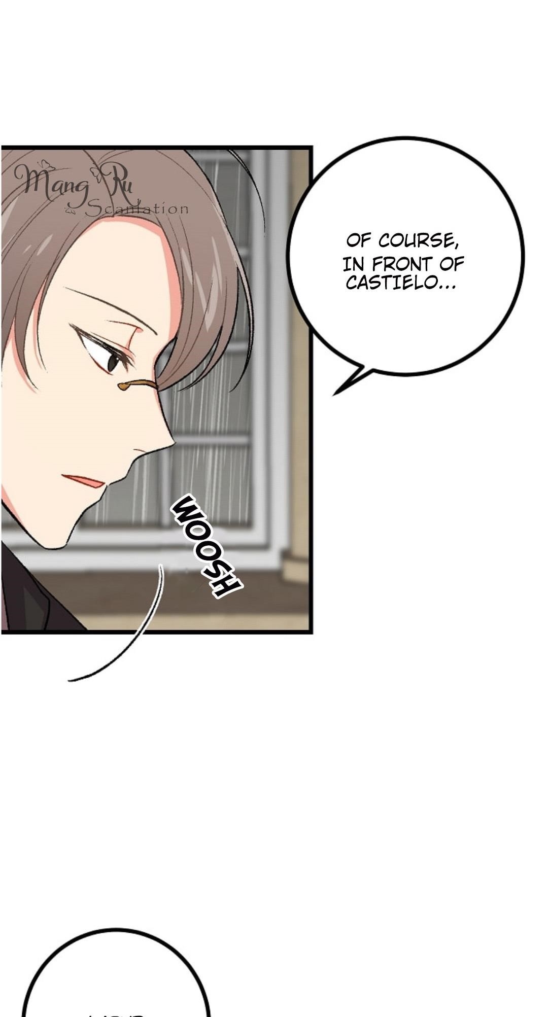 I Am A Child Of This House Chapter 16 - Page 7