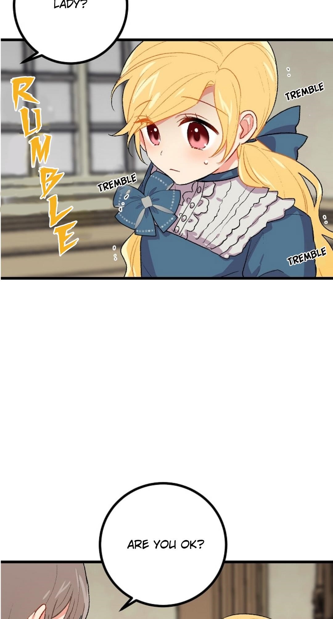 I Am A Child Of This House Chapter 16 - Page 8