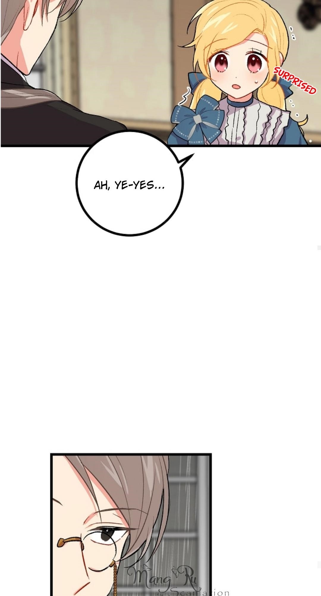 I Am A Child Of This House Chapter 16 - Page 9