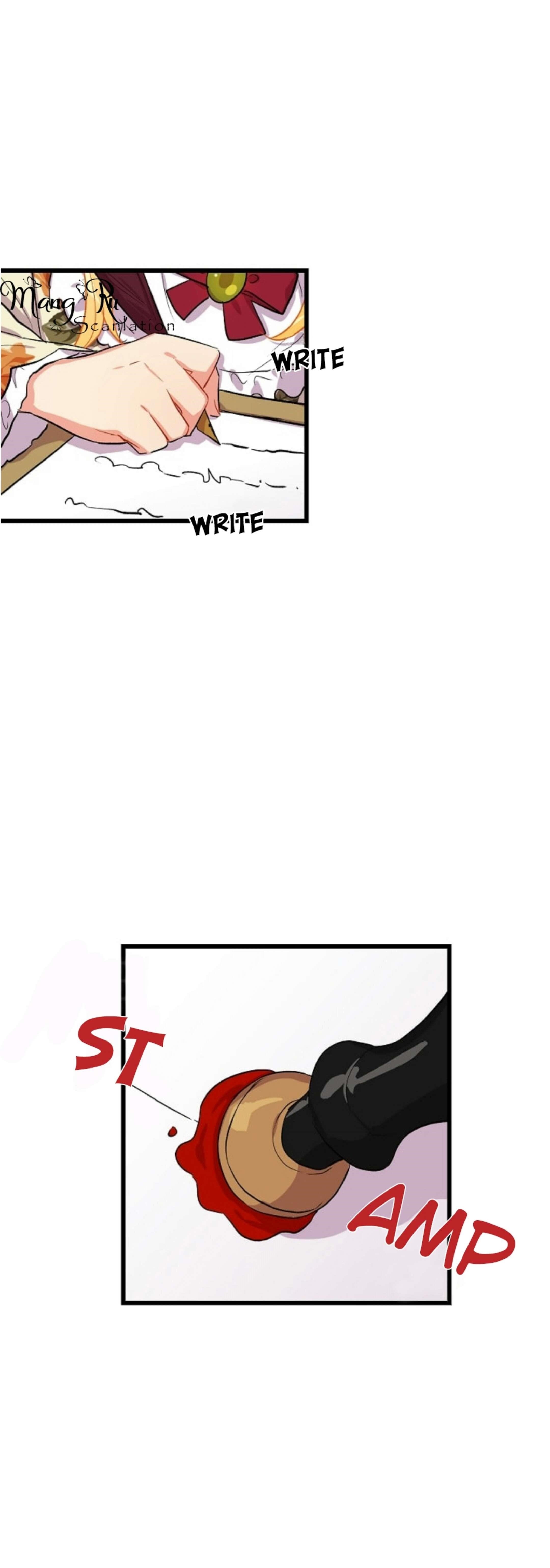 I Am A Child Of This House Chapter 17 - Page 1