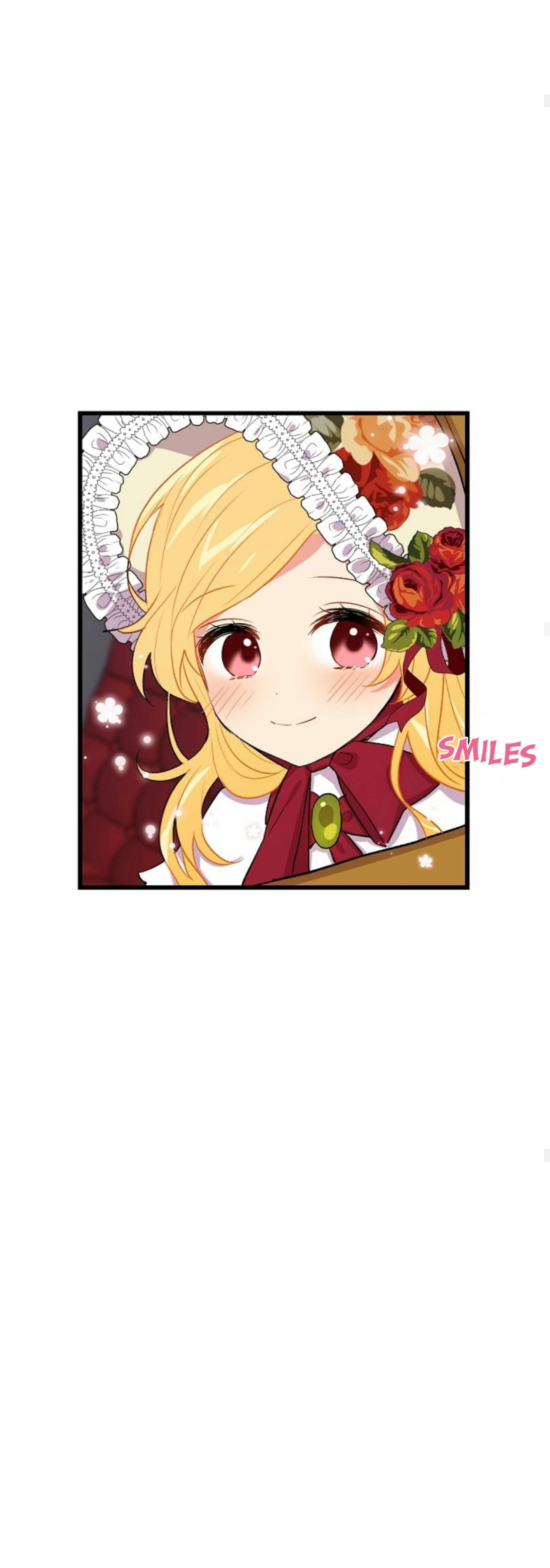 I Am A Child Of This House Chapter 17 - Page 17