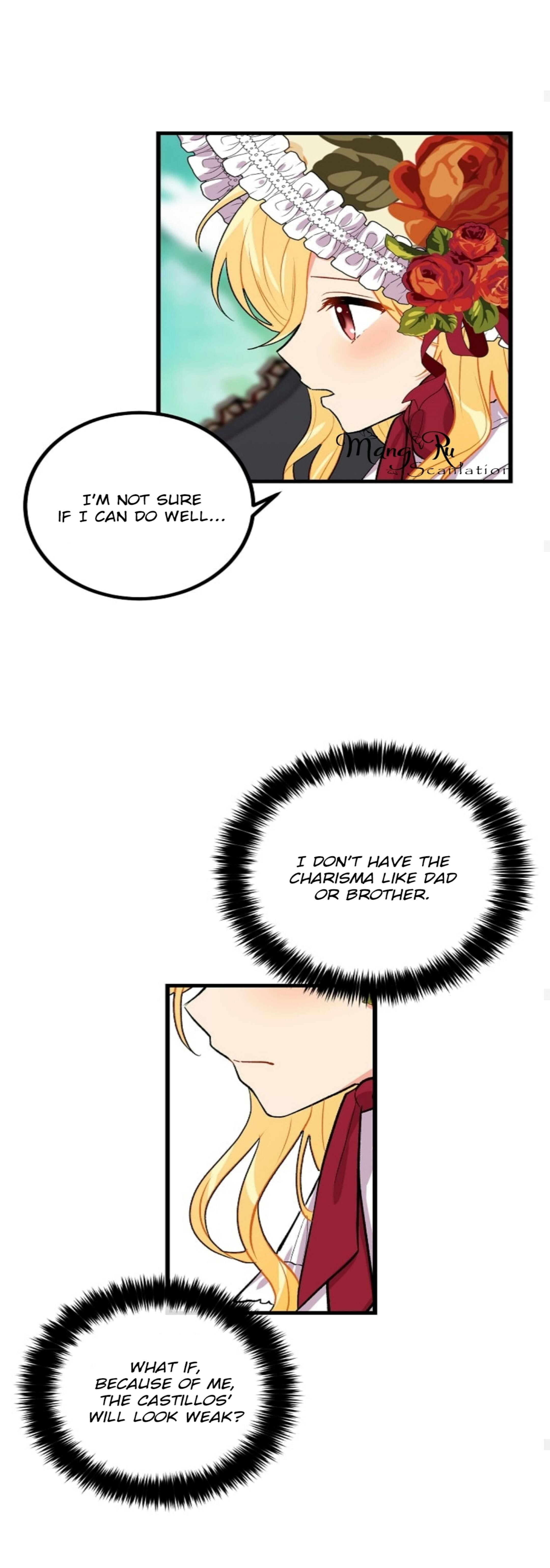 I Am A Child Of This House Chapter 17 - Page 19