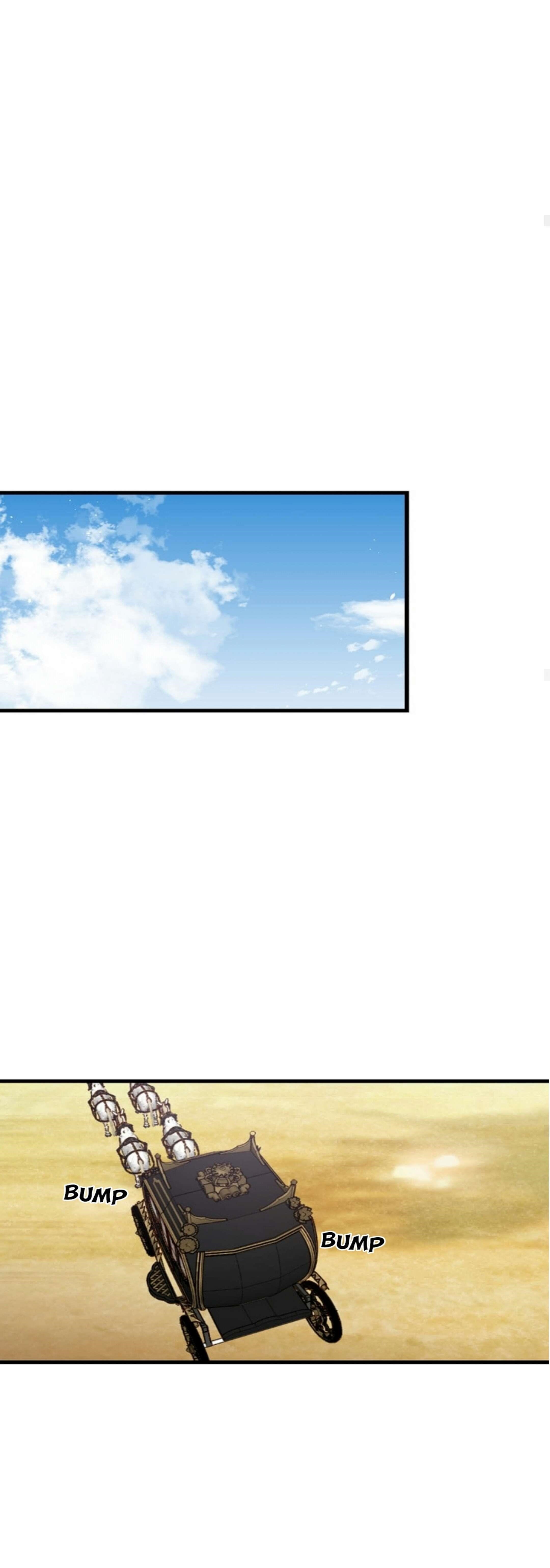 I Am A Child Of This House Chapter 17 - Page 21