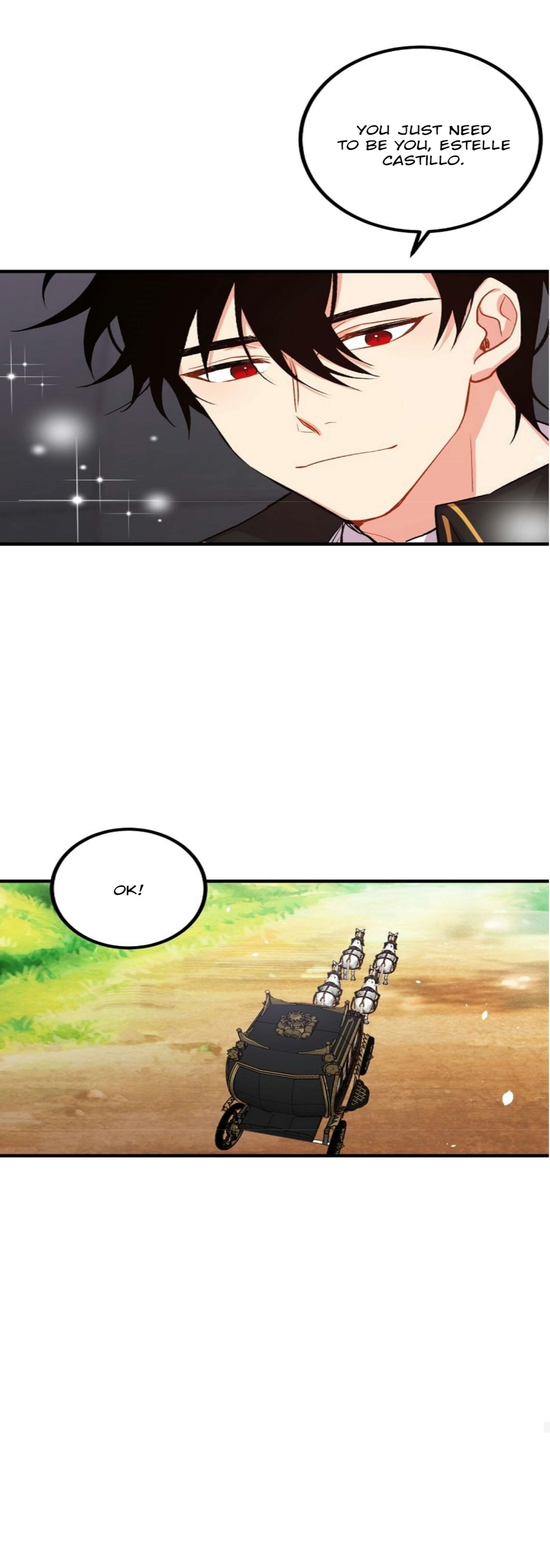 I Am A Child Of This House Chapter 17 - Page 25