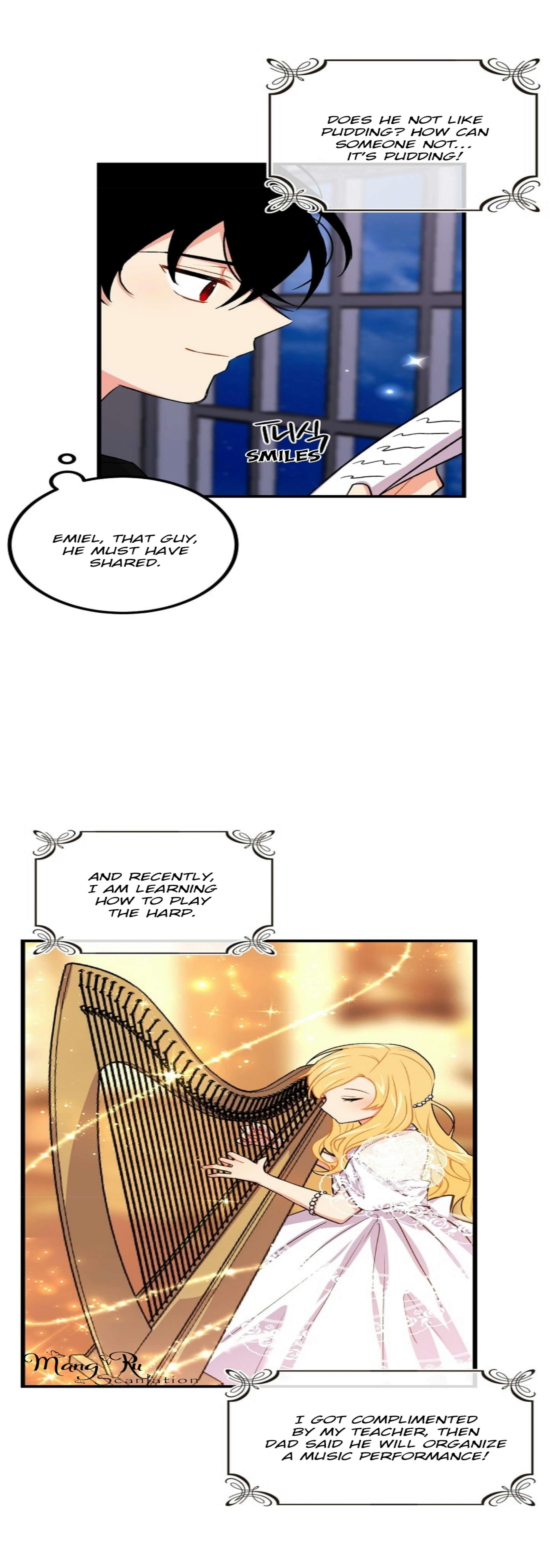 I Am A Child Of This House Chapter 17 - Page 28