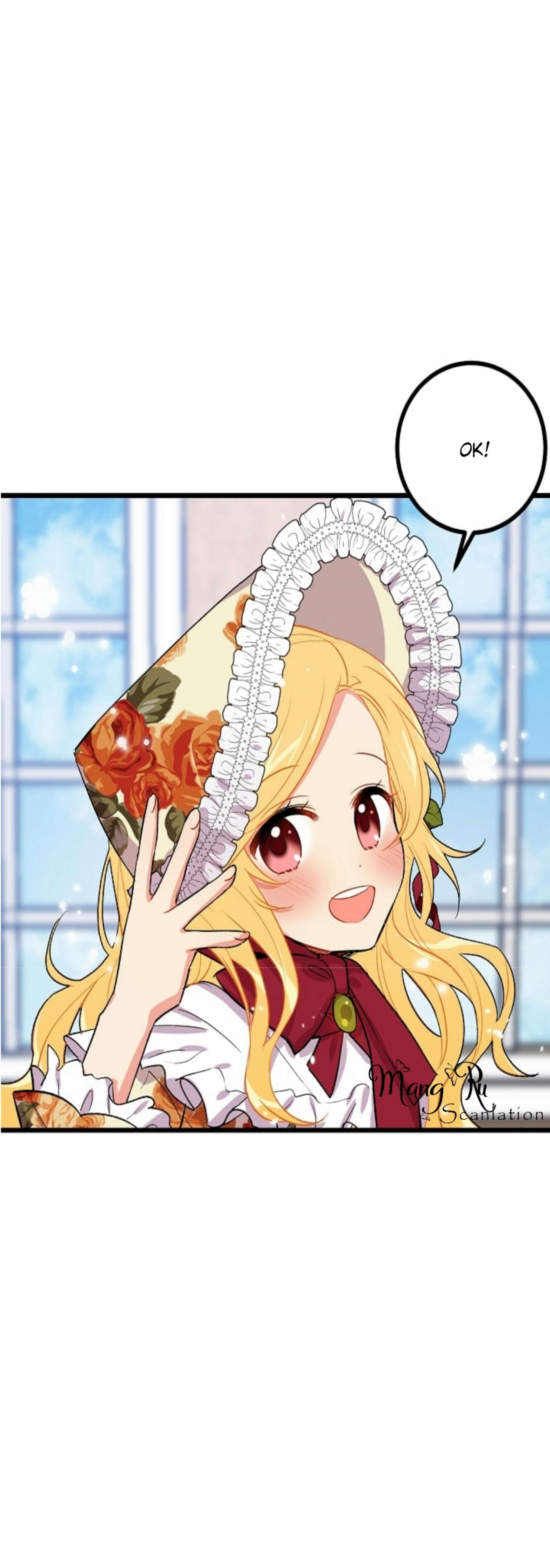 I Am A Child Of This House Chapter 17 - Page 4