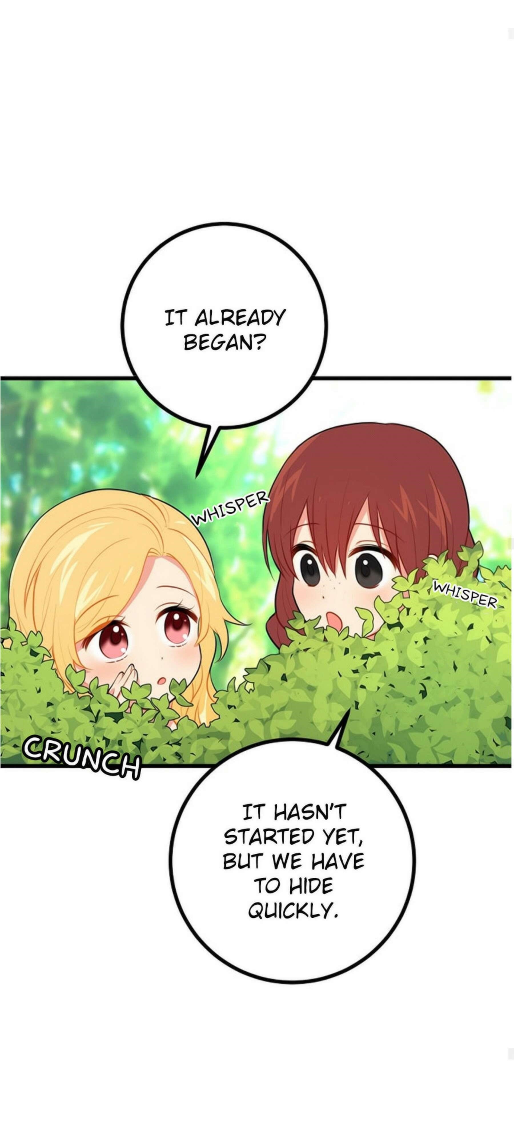 I Am A Child Of This House Chapter 19 - Page 10