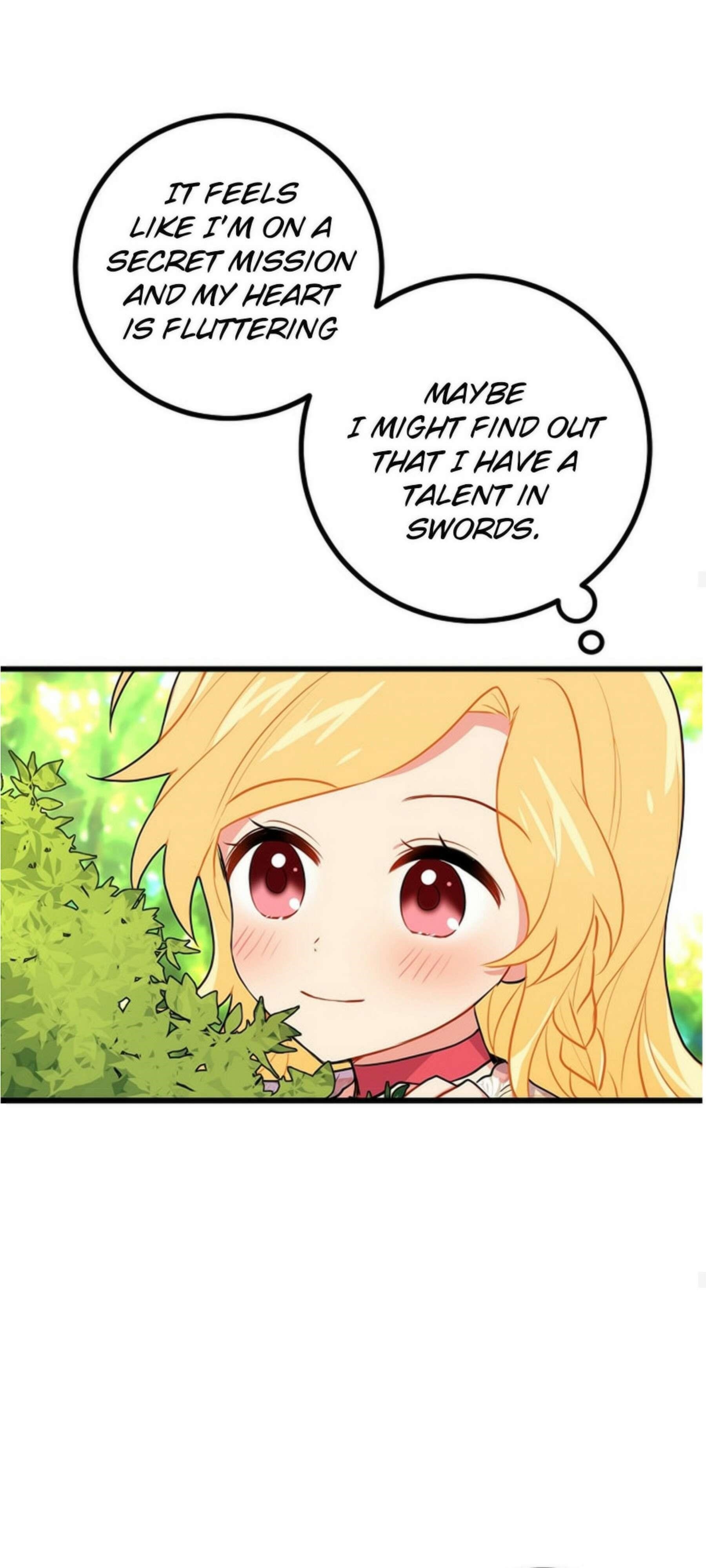 I Am A Child Of This House Chapter 19 - Page 11