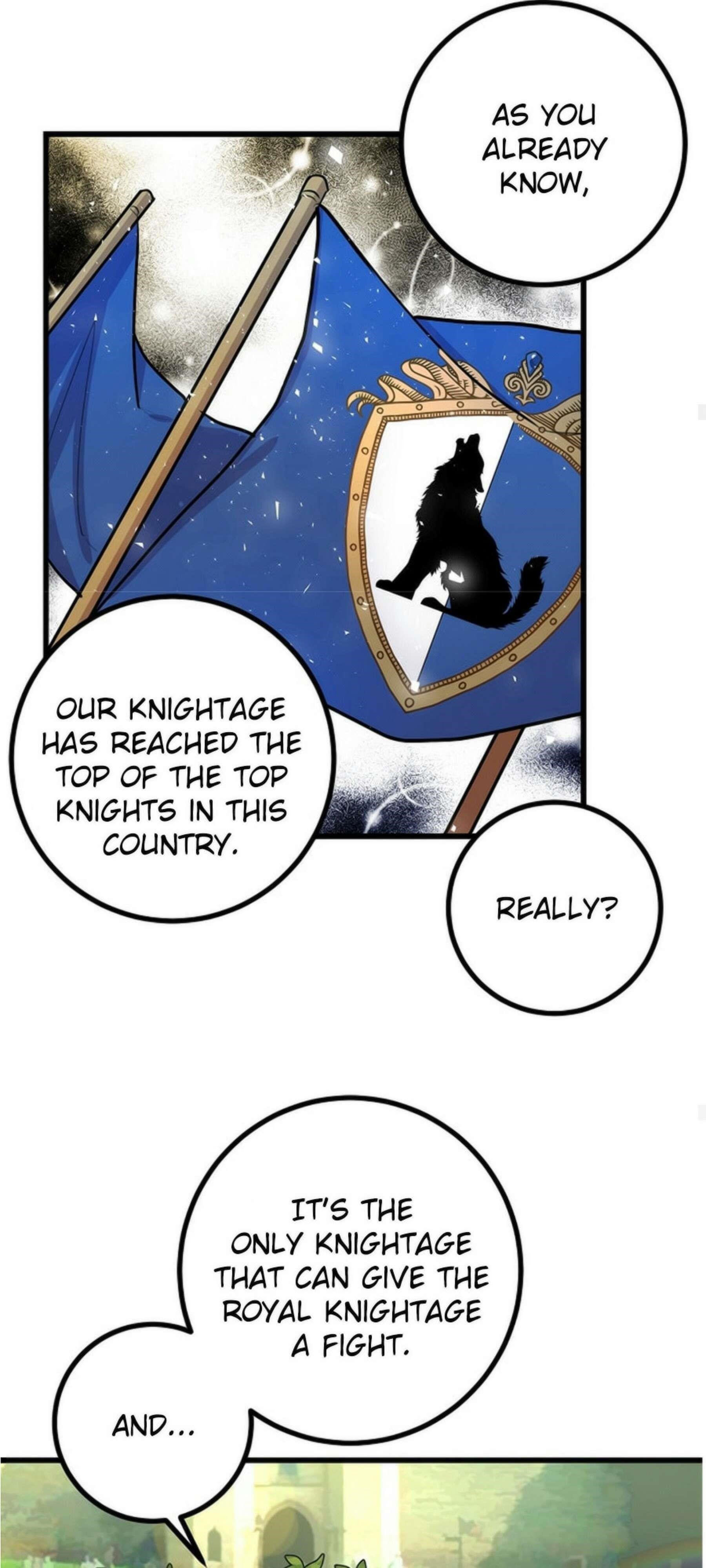 I Am A Child Of This House Chapter 19 - Page 12