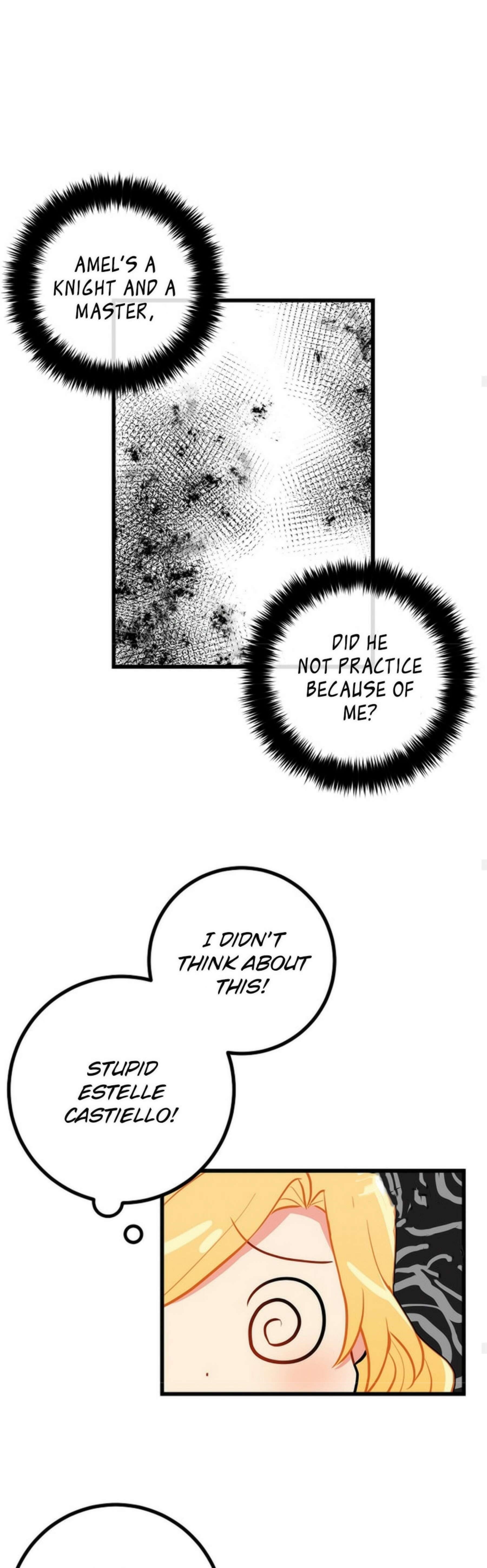 I Am A Child Of This House Chapter 19 - Page 18