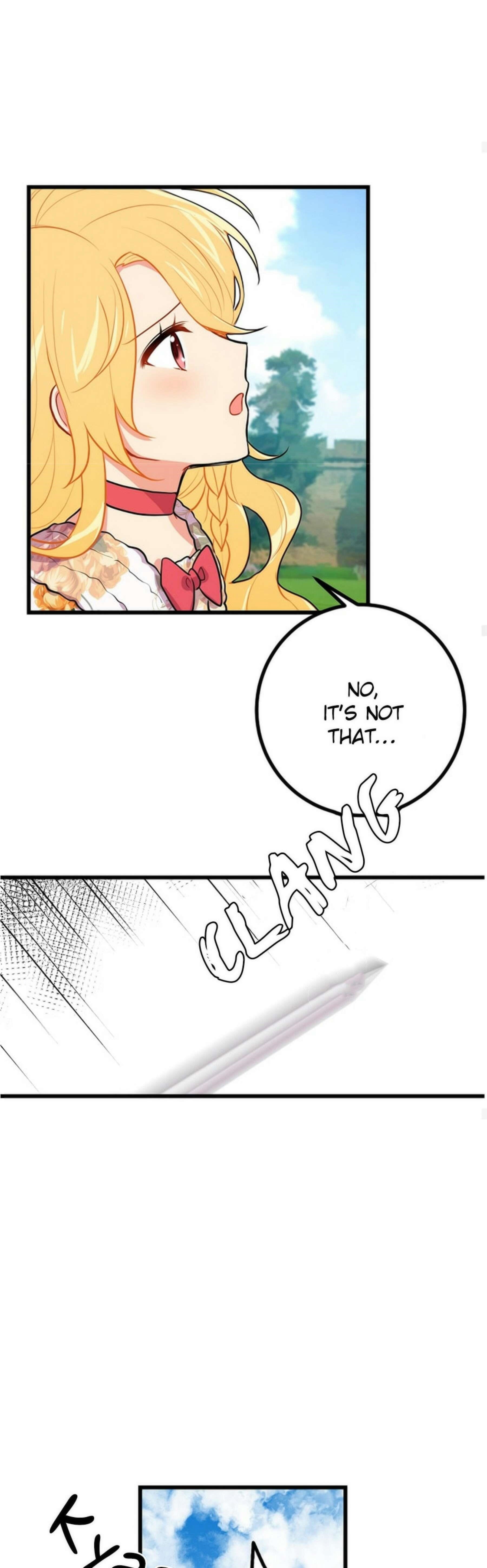 I Am A Child Of This House Chapter 19 - Page 20