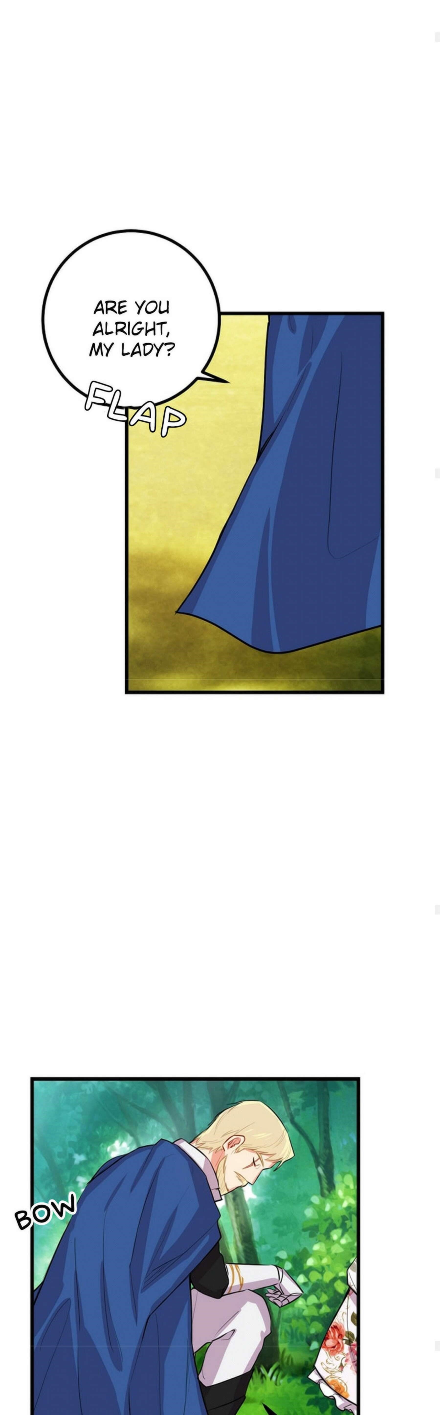 I Am A Child Of This House Chapter 19 - Page 25