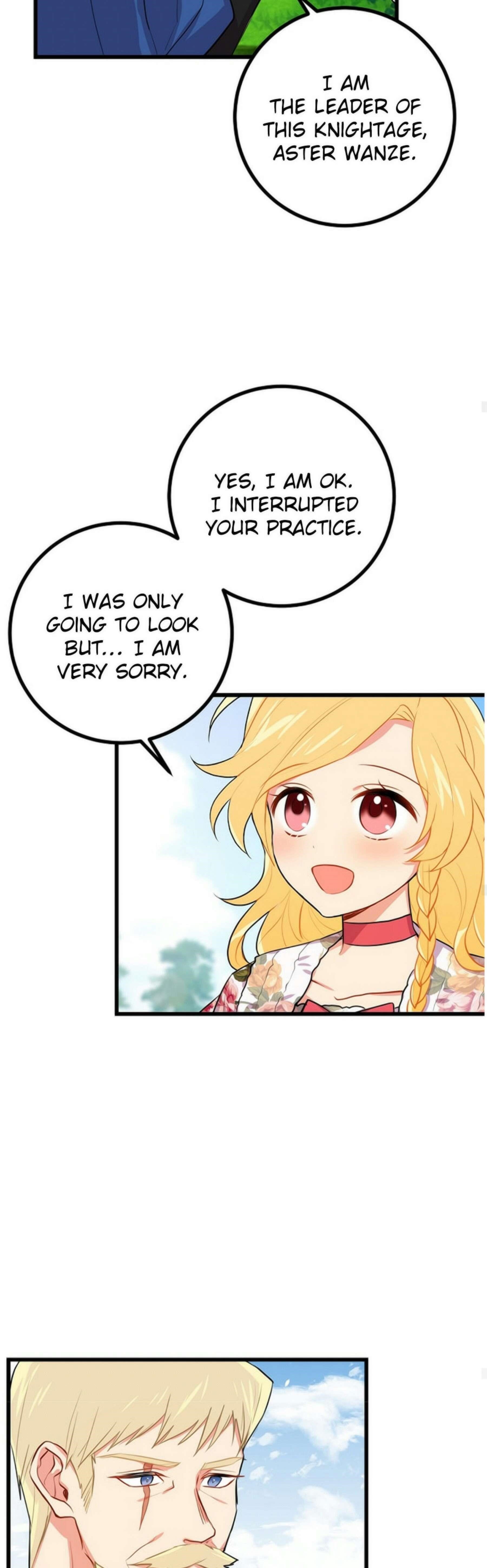 I Am A Child Of This House Chapter 19 - Page 26