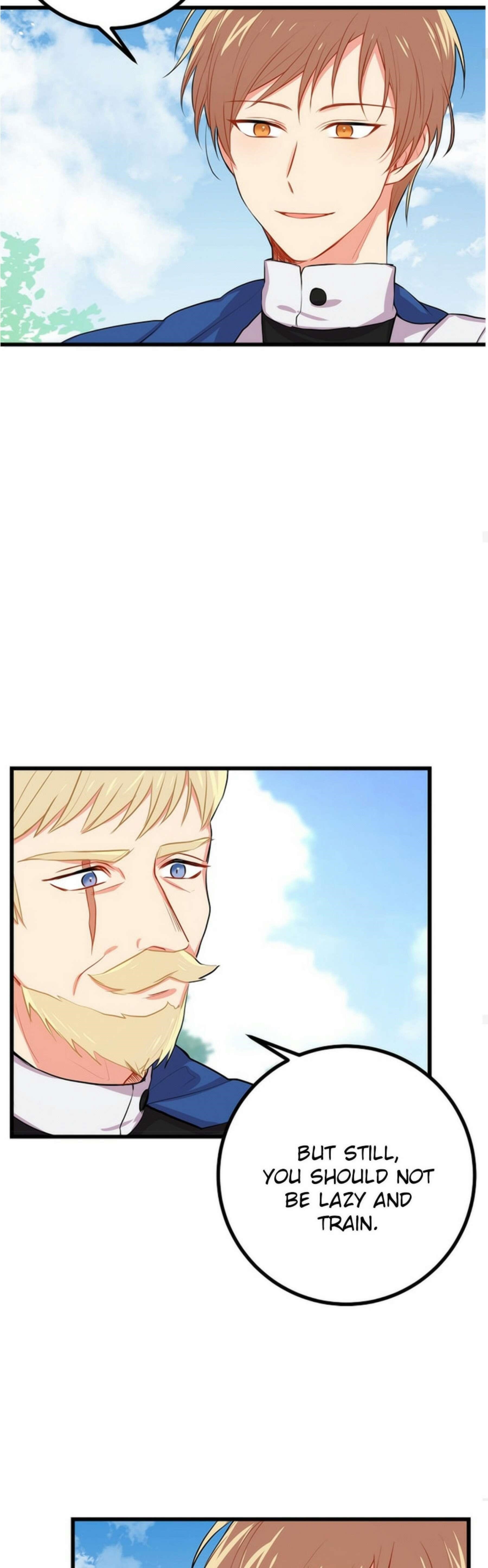 I Am A Child Of This House Chapter 19 - Page 29